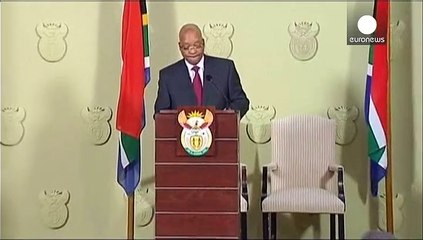 تحميل شرطة جنوب أفريقيا مسؤولية مقتل عمال مضربين في "مريكانا"