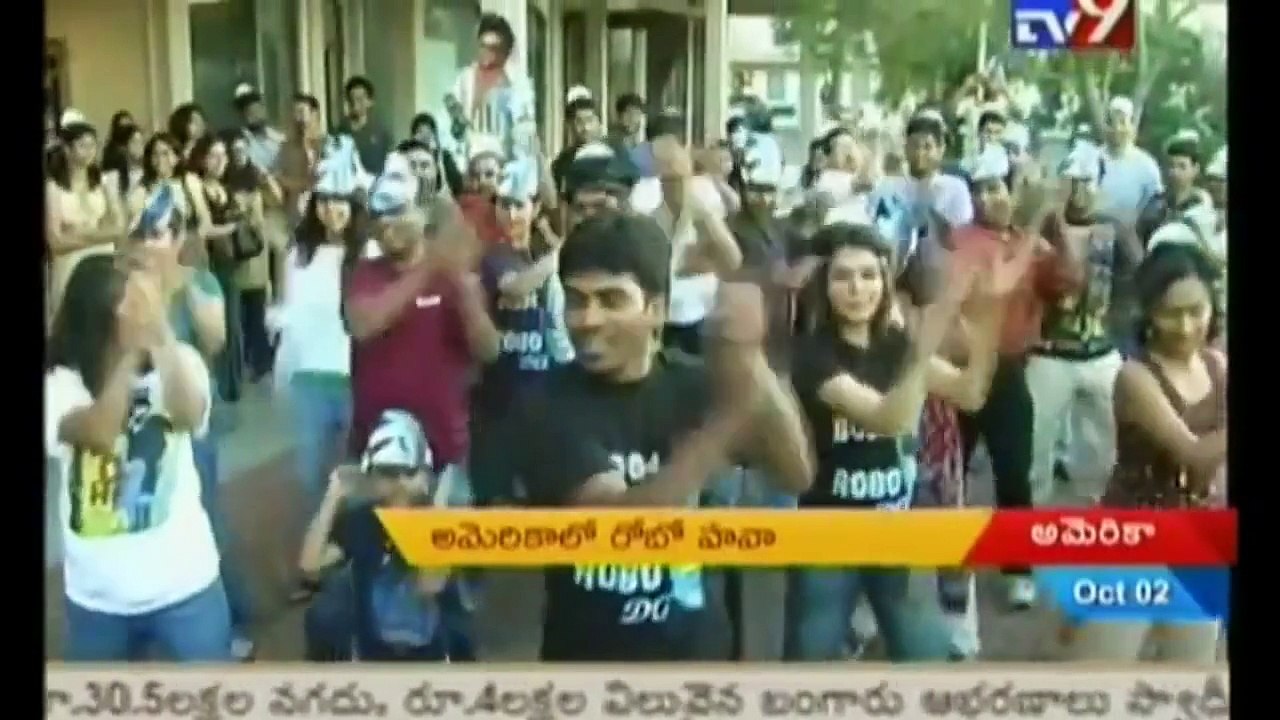 Thalaiva video