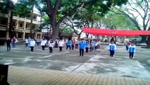 [BUỔI 2]-Flash Mob THPT Vân Nội: Gửi Lại Mái Trường Những Kỷ Niệm Trong Tôi