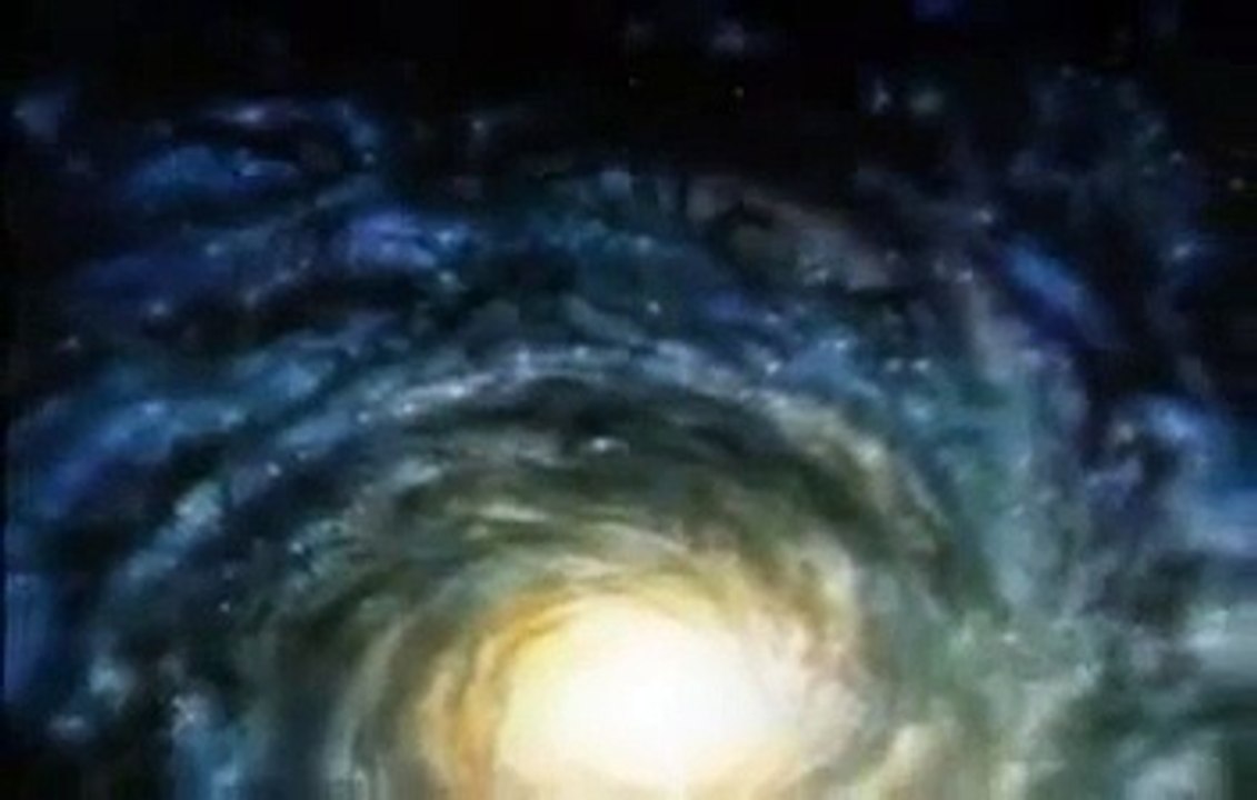 A Journey to the Center of the Universe