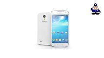 Factory Unlocked SAMSUNG GALAXY S4 MINI GT-i9195 LTE 8GB-UNLOCKED International Version - White