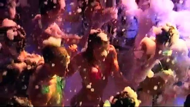 Ibiza Amnesia Club 2007