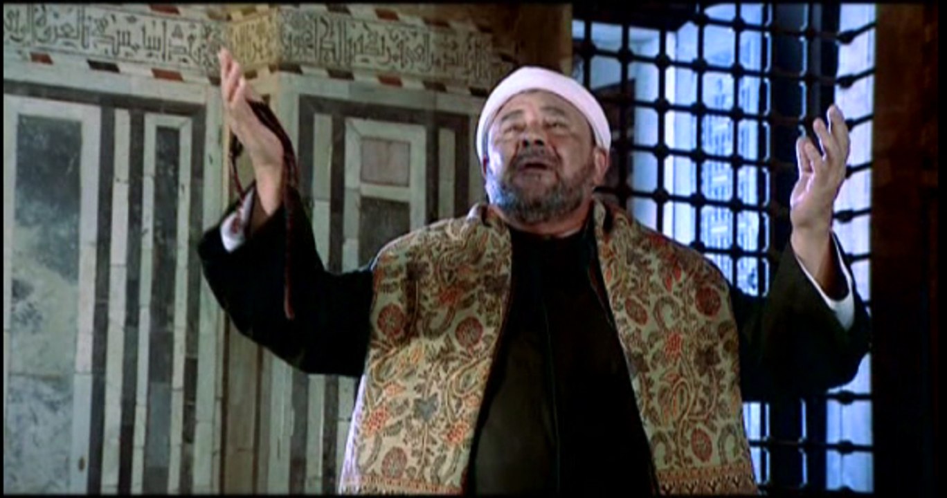 مولاي إني ببابك قد بسطت يدي - من أشهر أناشيد الشيخ سيد النقشبندي