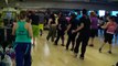 Al Gato Y Al Raton - Banda Machos - Banda Dance Fitness Class w/ Bradley