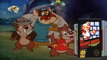 02. Чип и Дейл - РобокококоКОКОКОкот | RYTP