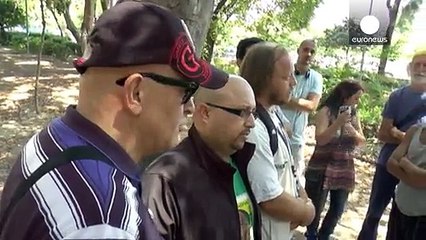 "Флотилія свободи": екс-президент Тунісу пливе до Сектора Газа