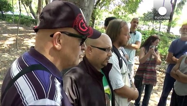 Флотилия свободы-3 : пункт назначения — Газа