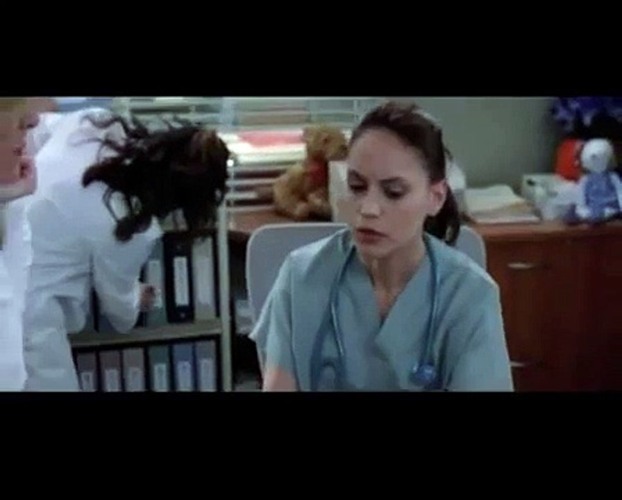 Grey's anatomy fin de saison 6