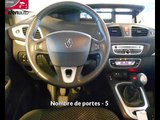 Annonce RENAULT GRAND SCENIC III dCi 110 FAP eco2 Expression Euro 5 5 pl