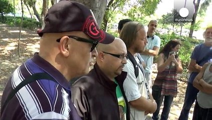 Özgürlük Filosu bugün Gazze'ye doğru yola çıkıyor