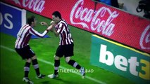★ Aritz Aduriz | ● Best Moments ᴴᴰ | Goals & Emotions | Athletic Bilbao