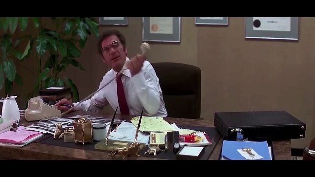 Sydney Pollack - Dustin Hoffman (Tootsie, 1982)