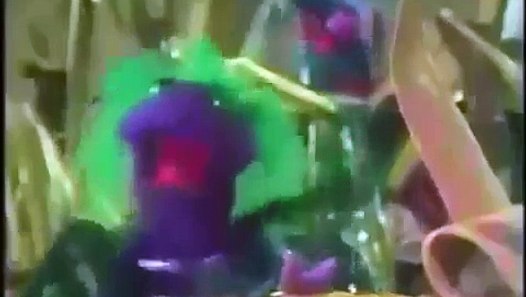 The Muppet Show--\
