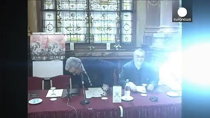 Trauer um Schirm, Charme und Melone-Darsteller Patrick Macnee