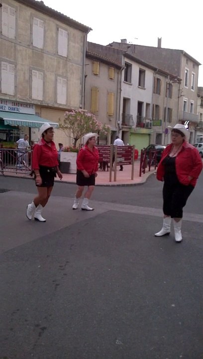 Soirée quartier libre 25.06.2015