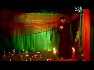 هاي الدموع - نزار القطري | Hay ad-dummo3 - Nazar al-Qatari