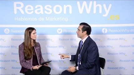 El Ser Creativo 2013: Mario Alonso Puig