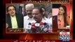 Sindh Assembly Ab Khatam Hogai Hai Aur Kon Full Target Par Hai Suniye Dr Shahid masood - Video Dailymotion