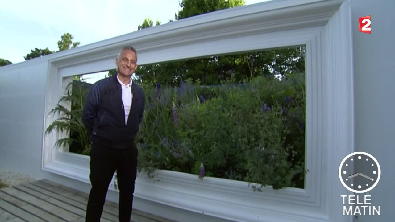 Jardin - Festival des jardins à Chaumont-sur-Loire - 2015/06/26