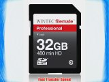 32GB Class 10 SDHC High Speed Memory Card For Sony Alpha NEX-3 NEX-5 NEX-7. Perfect for high-speed