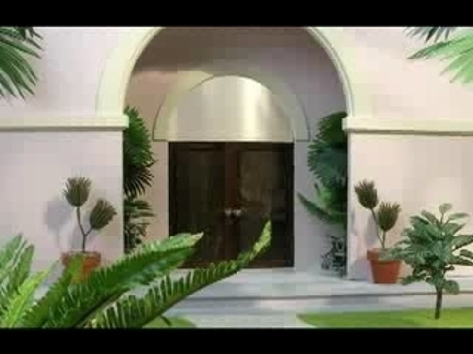 Spock's Crib