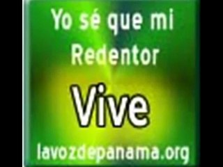 MI REDENTOR VIVE, CRISTAL LEWIS, MIS PREFERIDAS OCOA62