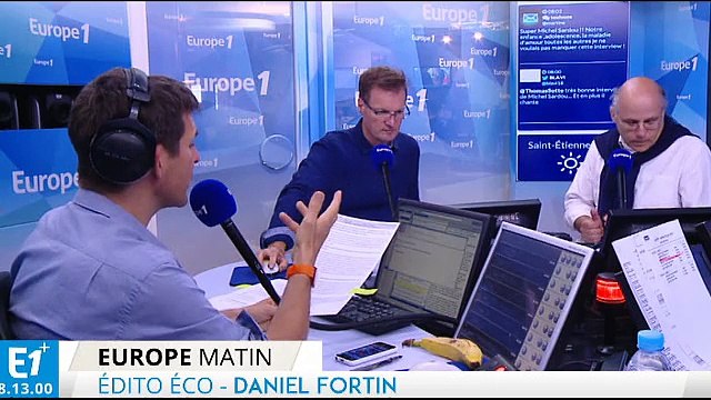 Pourquoi les salaires allemands augmentent-ils plus que les salaires français ?