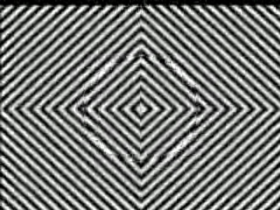 Illusion Optique