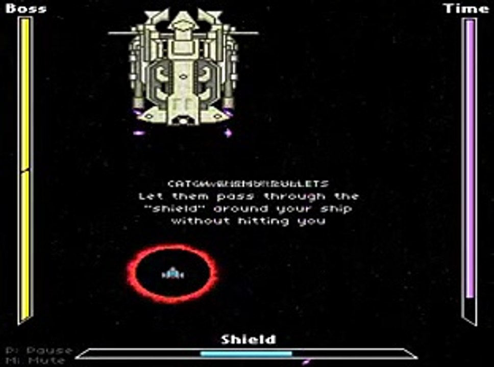 Star Glaive level 1