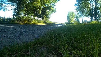 ANC Competition rallye marquenterre 2015 EXT