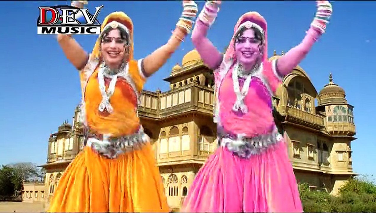 Byan Mhari Chhokri | FULL VIDEO SONG | Byan Rangili | Popular Rajasthani Song