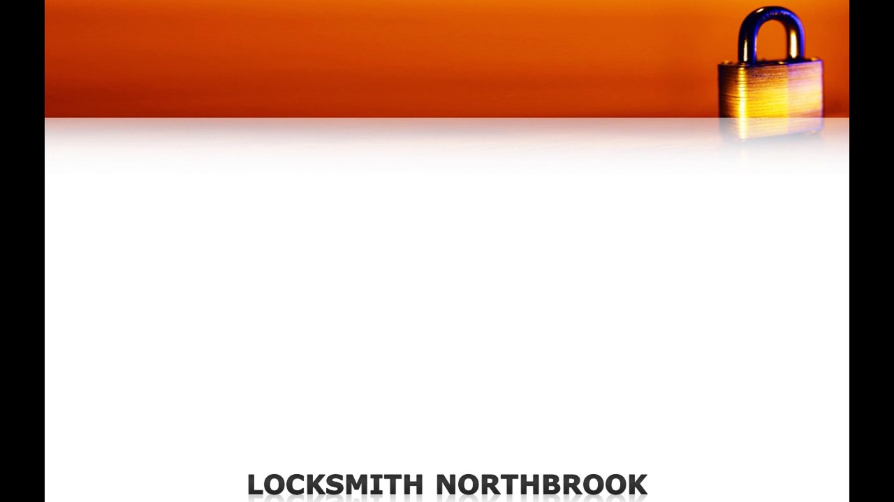 Northbrook Locksmith For Local Experts