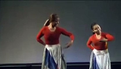 Danza cristiana Fuente de vida
