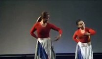 Danza cristiana Fuente de vida