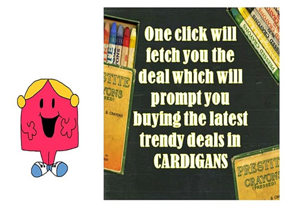 Men's School Cardigans: Check The Most Trendy Outwears Right Here