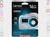 Lexar Platinum II 16GB Memory Stick Pro Duo Flash Memory Card LMSPD16GBSBNA