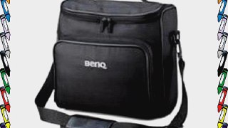 BenQ 5J.J3T09.001 Projector Soft Carrying Case