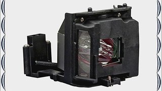 Sharp XR-30X Digital Multimedia Projector Assembly with Original Bulb Inside