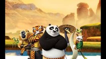 Kung Fu Panda: Showdown of Legendary Legends Teaser Trailer - Little Orbit