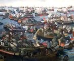 BATTLE OF LEPANTO 1571 !!! OUR LADY OF VICTORY CRUSHES ALL OPPOSITION !!!