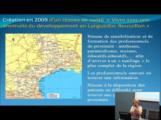 Maladies rares et scolarisation