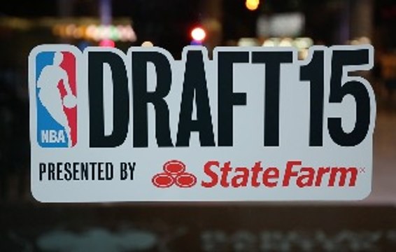 2015 NBA Draft Winners and Losers