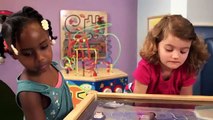 Mercy Children's Hospital | Mercy Kids | Thomas's Visit to the Pediatric ER - Video