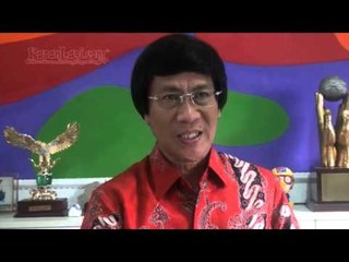 Dhani Sempat Larang Dul Kendarai Mobil Sendiri