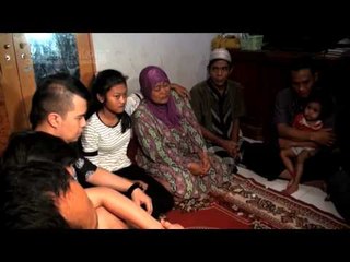 Ahmad Dhani Kunjungi Rumah Korban Kecelakaan Jagorawi