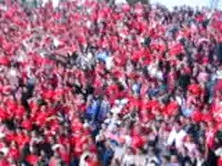 Nimes - Sochaux - Oh Armes Gladiators !