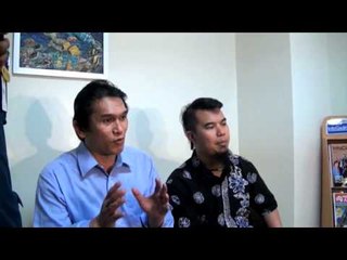 Anaknya Jadi Tersangka, Ahmad Dhani Enggan Komentar