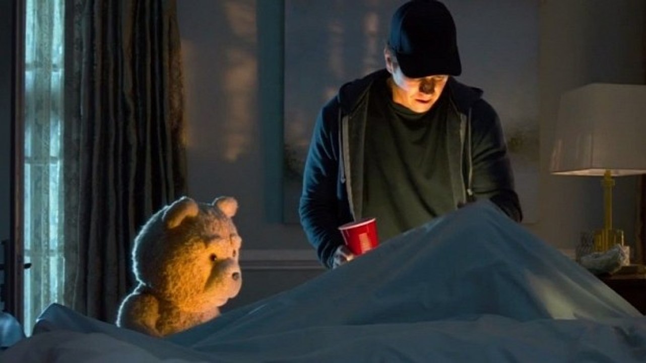 Ted 2 => Full M O V I E