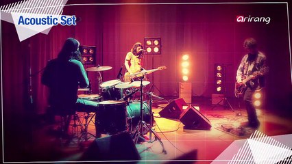 Acoustic Set,Galaxy Express and Alway