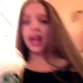 Kenzie Ziegler- Vine Video